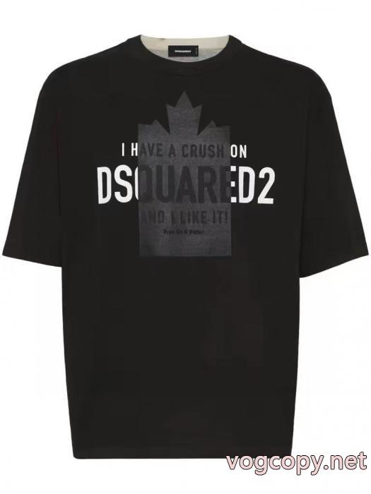 半袖短袖激安 ブランド優しさ 夏大人気のアイテム 2026年夏の王道ブランド！DSQUARED2._0_1