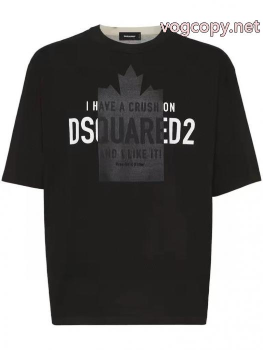 半袖短袖激安 ブランド優しさ 夏大人気のアイテム 2026年夏の王道ブランド！DSQUARED2._0_2