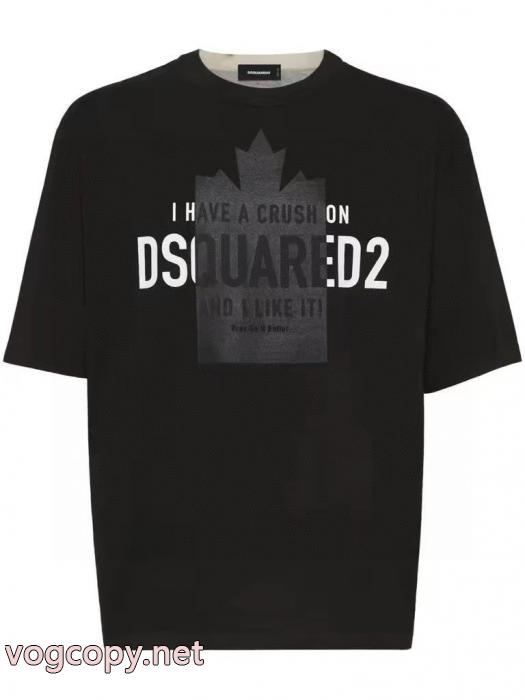 半袖短袖激安 ブランド優しさ 夏大人気のアイテム 2026年夏の王道ブランド！DSQUARED2._0_3
