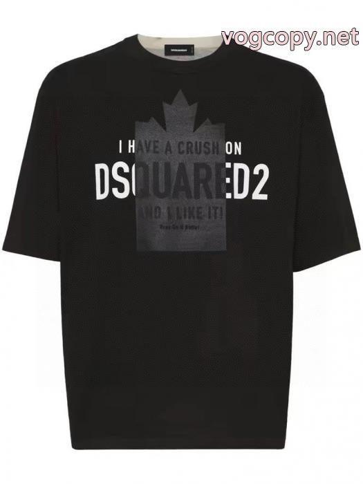 半袖短袖激安 ブランド優しさ 夏大人気のアイテム 2026年夏の王道ブランド！DSQUARED2._0_4