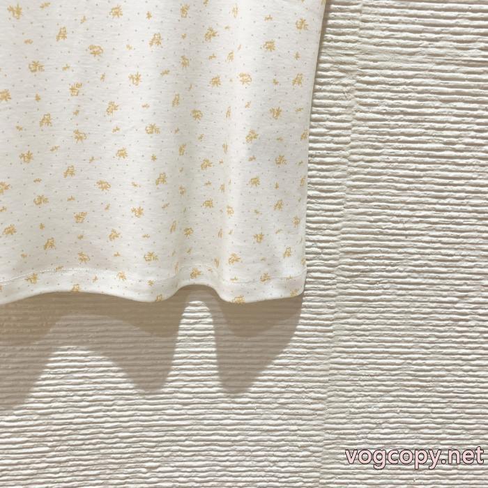 春夏に役立つカジュアル 販売通販 2026夏色っぽさシャツブランド アクセサリー 激安MIUMIU.._0_5