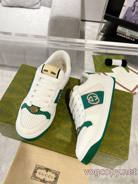Gucc1スニーカー即発2026 欲しいぃ リッチな印象に 激安上品ブランド 偽物 通販.._0_2