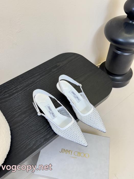 JIMMY CHOO偽 ブランド&nbsp;サンダル上品な印象 シーン問わずに使える ストリートの王道！._0_0