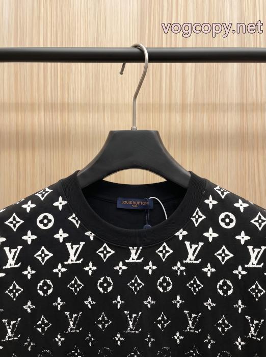 半袖Tシャツブランド掲載商品 欧米韓流/雑誌  話題のブランドブランド レプリカLOUIS VUITTON_0_0
