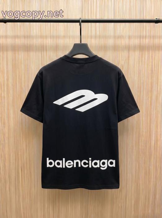 半袖Tシャツブランド 偽物 激安時代の風潮 安定感があり 2026季節限定BALENCIAGA_0_0