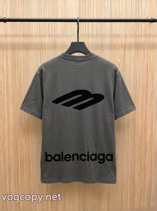 半袖Tシャツブランド 偽物 激安時代の風潮 安定感があり 2026季節限定BALENCIAGA_0_1