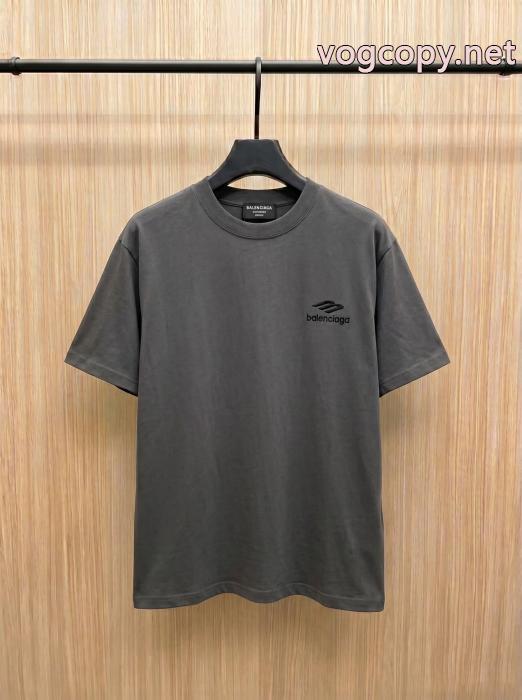 半袖Tシャツブランド 偽物 激安時代の風潮 安定感があり 2026季節限定BALENCIAGA_0_3