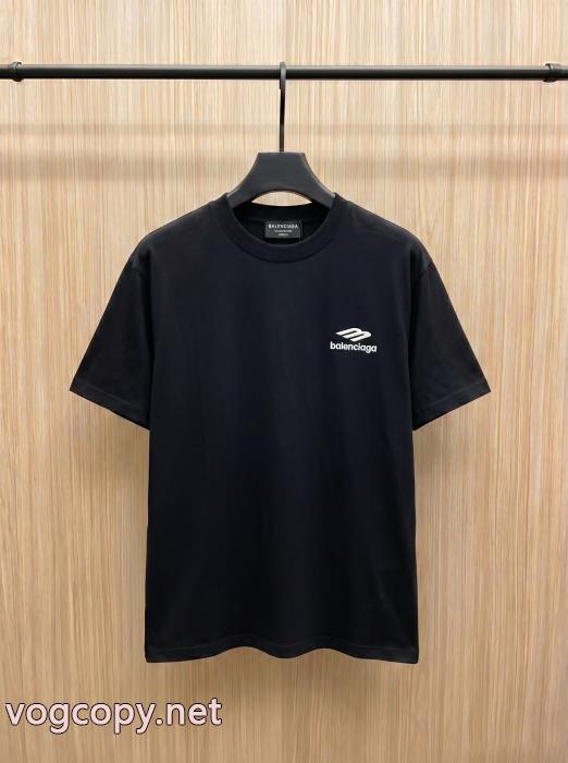 半袖Tシャツブランド 偽物 激安時代の風潮 安定感があり 2026季節限定BALENCIAGA_0_4