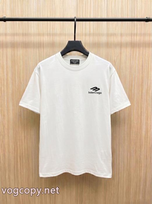 半袖Tシャツブランド 偽物 激安時代の風潮 安定感があり 2026季節限定BALENCIAGA_0_5