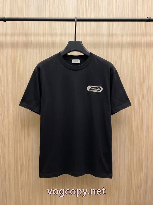 Dior通販 ブランド半袖Tシャツ美しさ 爆買い大得価 HOT品質保証_0_1