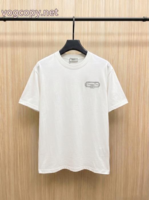 Dior通販 ブランド半袖Tシャツ美しさ 爆買い大得価 HOT品質保証_0_2