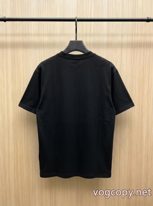 半袖Tシャツ激安専門店 人気ブランド  新作超高人気偽物 ブランド 激安Dior_0_3