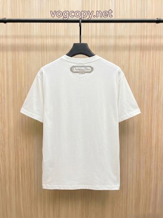 Dior高評価人気品 毎年大人気商品 定番素敵半袖Tシャツブランド コピー 安心_0_1