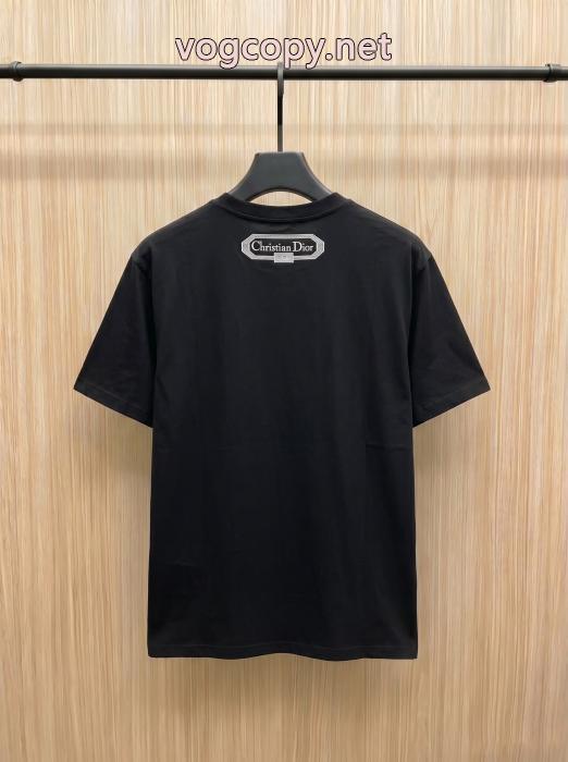 Dior高評価人気品 毎年大人気商品 定番素敵半袖Tシャツブランド コピー 安心_0_3