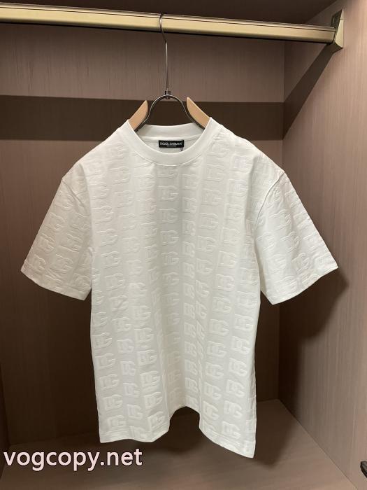 ブランド 偽物リラックスした雰囲気に 2026新発売 最安値間違いなしシャツドルチェ＆ガッバーナ.._0_3
