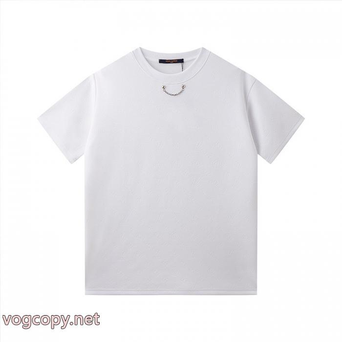 半袖Tシャツルイ ヴィトンスーパー コピー 品大変大人気2026 期待値も高いアイテム 最新作防热性_0_0