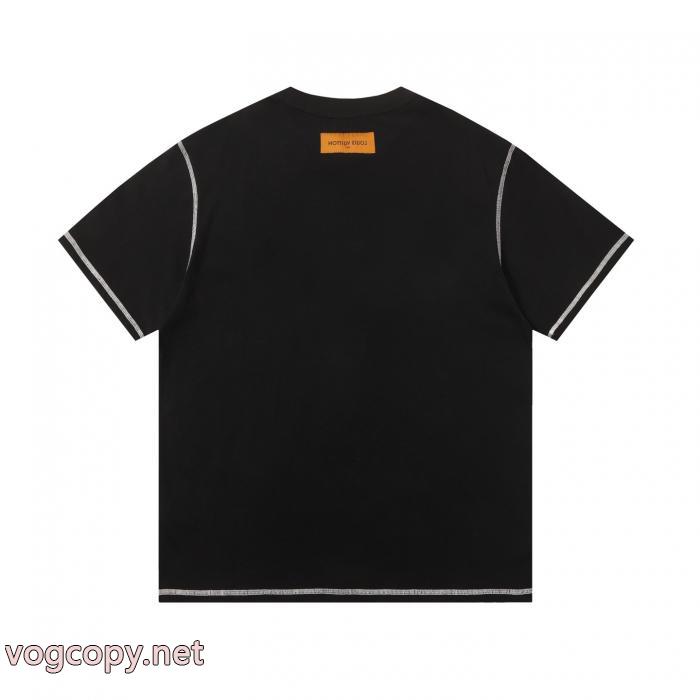 半袖Tシャツ26新作セール 印象に残るデザイン 今シーズン新作ブランド スーパー コピー 通販LOUIS VUITTON_0_0