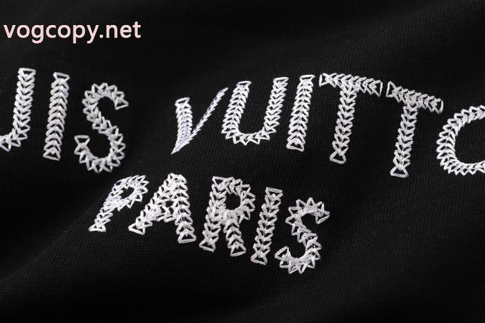 半袖Tシャツ26新作セール 印象に残るデザイン 今シーズン新作ブランド スーパー コピー 通販LOUIS VUITTON_0_3