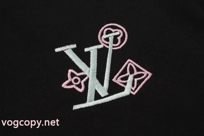 ブランド 偽物 通販LOUIS VUITTON半袖Tシャツ完売間近 モード感の高い 人気セール260%新品_0_0