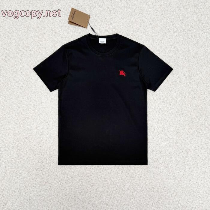 通販 ブランドBURBERRY半袖Tシャツ大人気可愛い 圧倒的人気新着 人気定番大人気_0_0
