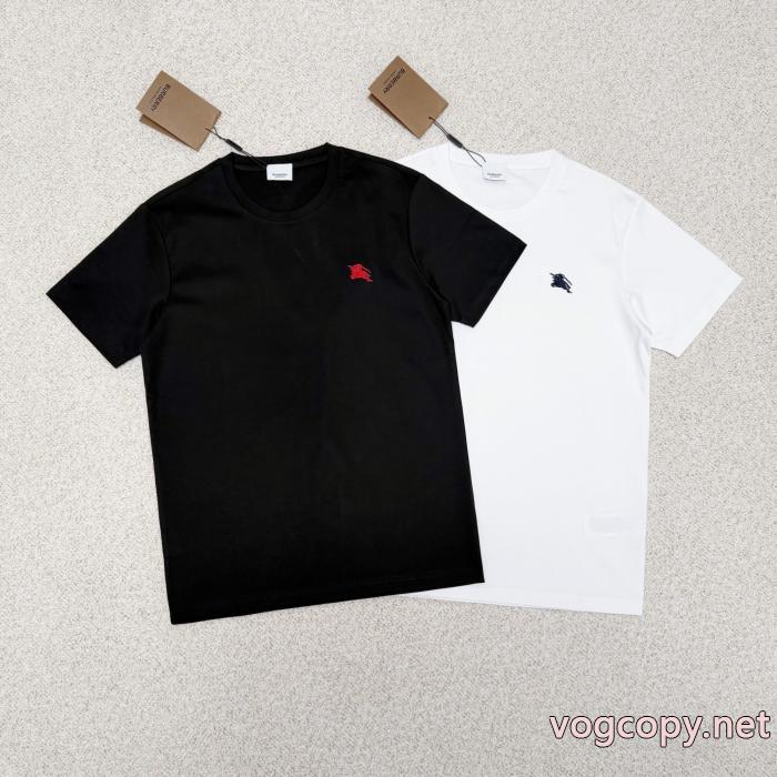 通販 ブランドBURBERRY半袖Tシャツ大人気可愛い 圧倒的人気新着 人気定番大人気_0_3