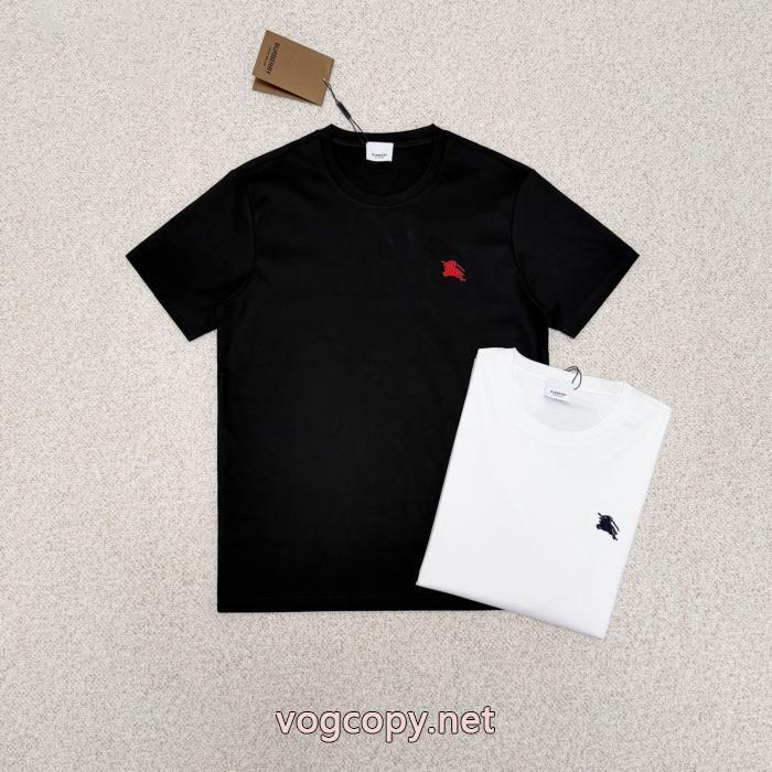 通販 ブランドBURBERRY半袖Tシャツ大人気可愛い 圧倒的人気新着 人気定番大人気_0_4
