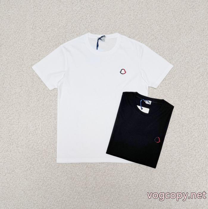  2026スーパーコピー限定的新作入荷 大人気開催中！ 人気商品登場！半袖TシャツMONCLER_0_2