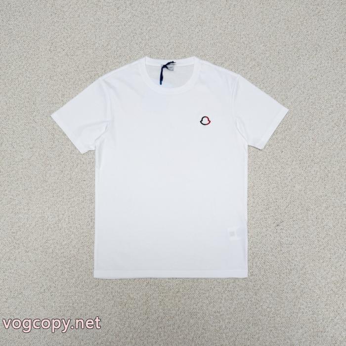 2026スーパーコピー限定的新作入荷 大人気開催中！ 人気商品登場！半袖TシャツMONCLER_0_3