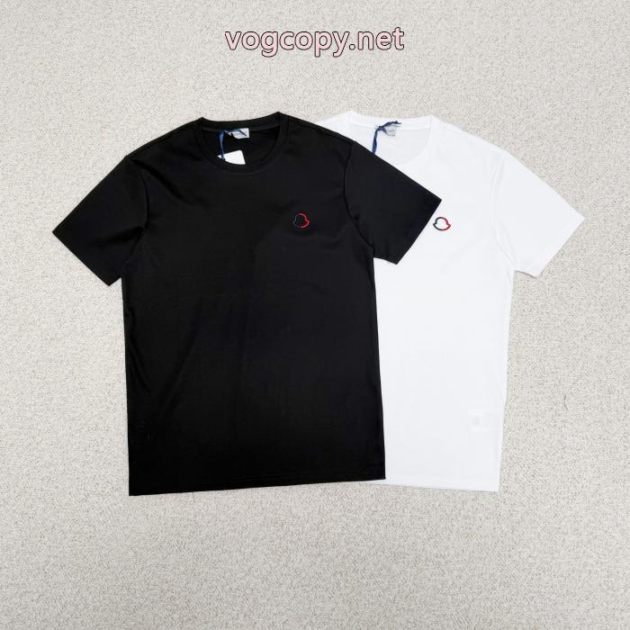  2026スーパーコピー限定的新作入荷 大人気開催中！ 人気商品登場！半袖TシャツMONCLER_0_4