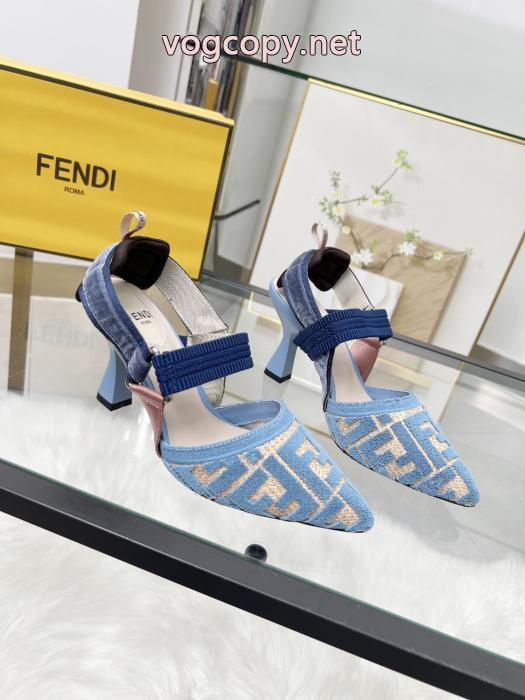 通販 ブランドFENDI最安値送料無料 再入荷が嬉しい 2026新作新品サンダル.._0_0