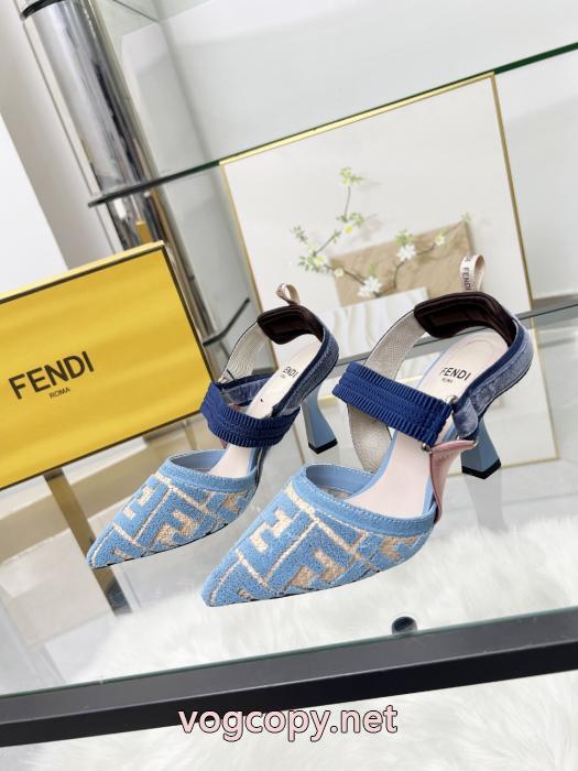 通販 ブランドFENDI最安値送料無料 再入荷が嬉しい 2026新作新品サンダル.._0_1