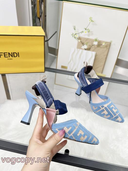 通販 ブランドFENDI最安値送料無料 再入荷が嬉しい 2026新作新品サンダル.._0_2