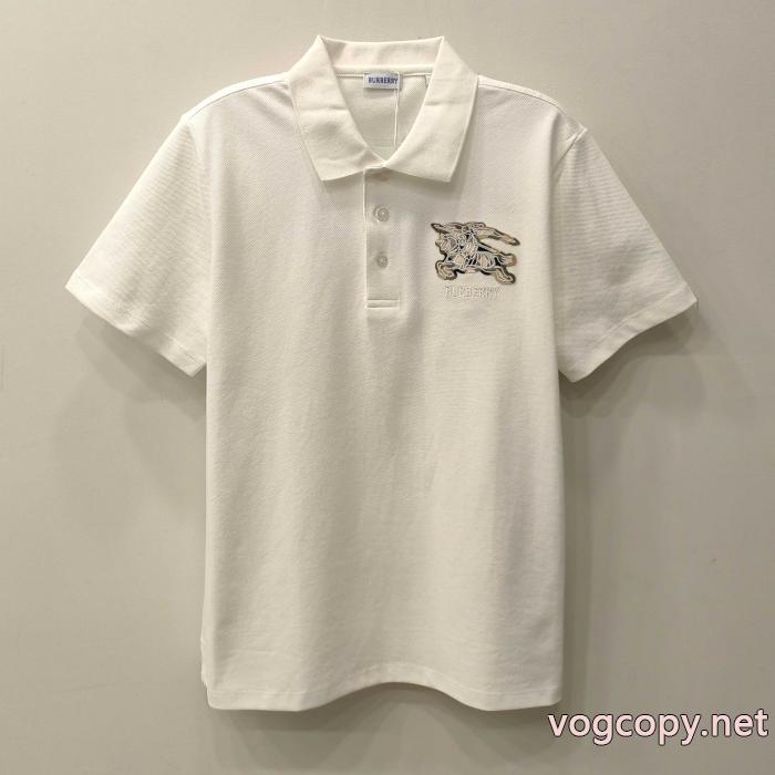 ブランド コピー ショップ半袖BURBERRY大人気商品 高レビューアイテム 激安限定 新作/送料込._0_0