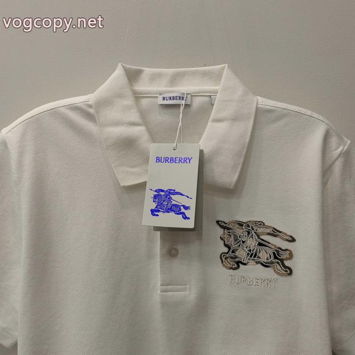 ブランド コピー ショップ半袖BURBERRY大人気商品 高レビューアイテム 激安限定 新作/送料込._0_2