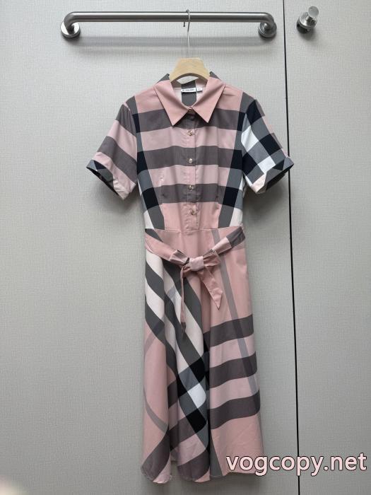 在庫一掃セール 品質の高い 大好評スーパー コピー 品BURBERRYワンピース._0_0