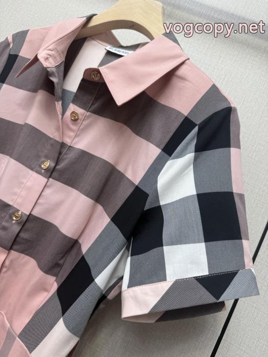 在庫一掃セール 品質の高い 大好評スーパー コピー 品BURBERRYワンピース._0_2