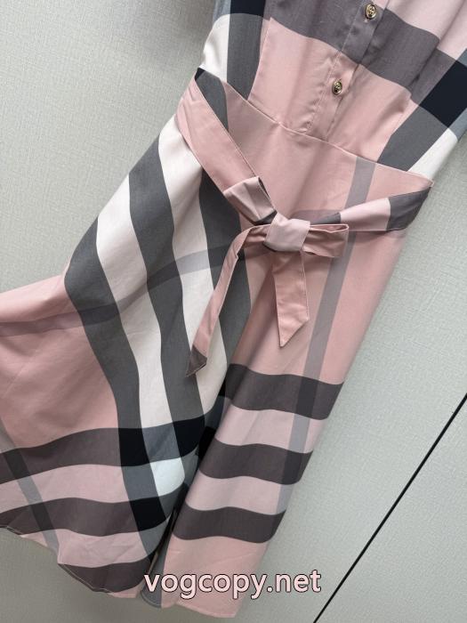 在庫一掃セール 品質の高い 大好評スーパー コピー 品BURBERRYワンピース._0_3