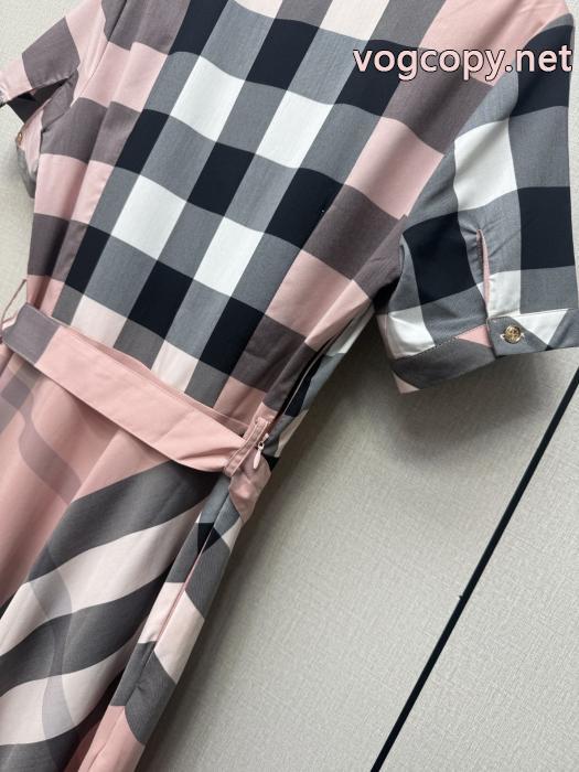 在庫一掃セール 品質の高い 大好評スーパー コピー 品BURBERRYワンピース._0_4
