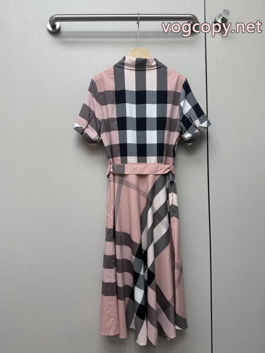 在庫一掃セール 品質の高い 大好評スーパー コピー 品BURBERRYワンピース._0_5