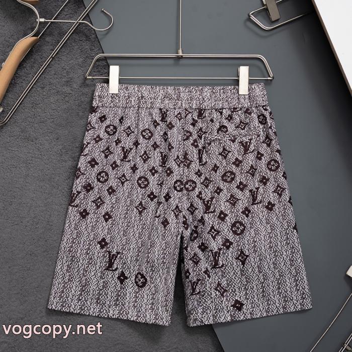 ブランド 通販 激安ビーチパンツ最旬アイテム 安価 『個性』を表現出来るLOUIS VUITTON_0_1