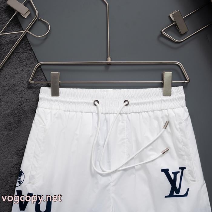 ビーチパンツLOUIS VUITTON早速配信 即完売 発売極限状態！偽物 通販_0_1