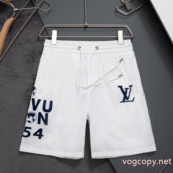 ビーチパンツLOUIS VUITTON早速配信 即完売 発売極限状態！偽物 通販_0_3