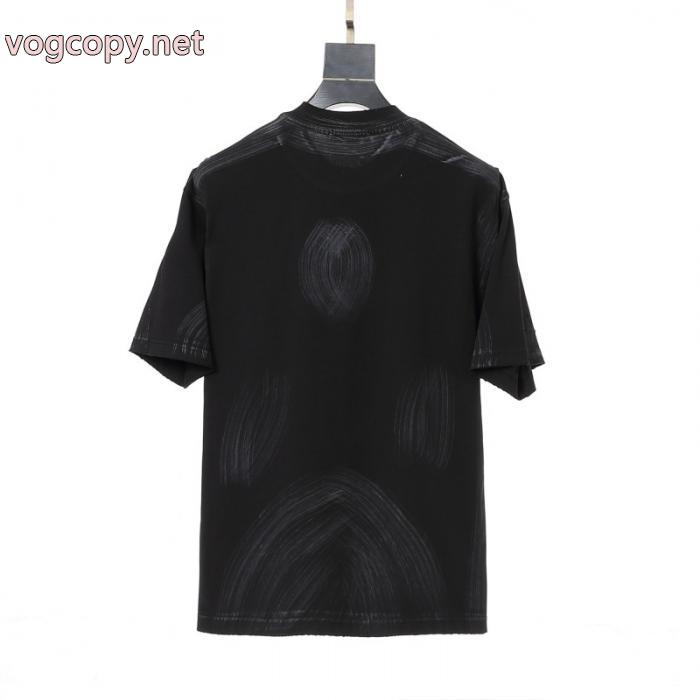 LOEWE半袖Tシャツ自分へのご褒美 入手困難 期間限定セールコピー 商品 通販_0_3