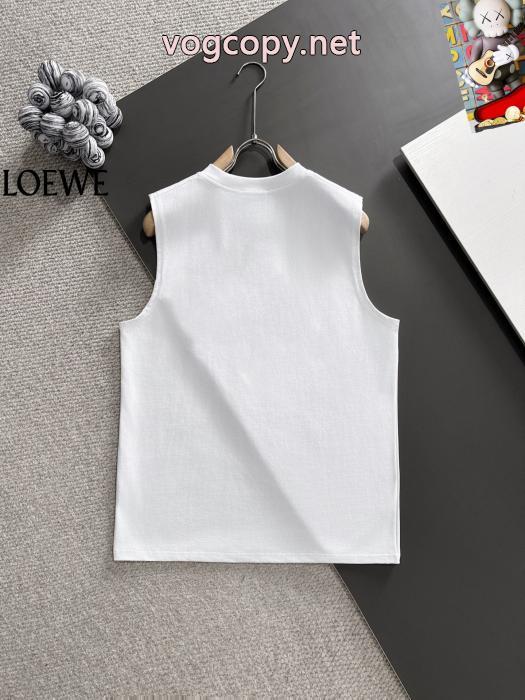 LOEWE半袖Tシャツコピー ブランド最短翌日着 定番の人気商品 オリジナル_0_1