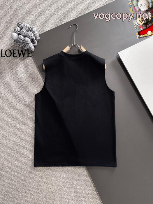 LOEWE半袖Tシャツコピー ブランド最短翌日着 定番の人気商品 オリジナル_0_2