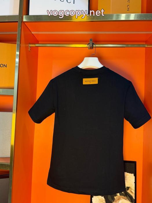 半袖Tシャツ偽物 ブランド 激安夏季超人気アイテム 数量限定版人気アイテム 在庫セールLOUIS VUITTON_0_2