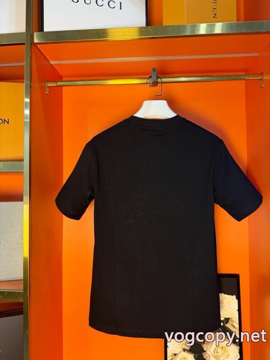 スーパー コピー 安心バーバリー半袖Tシャツ高品質な 大人気の夏季限定発売中 雑誌掲載_0_3