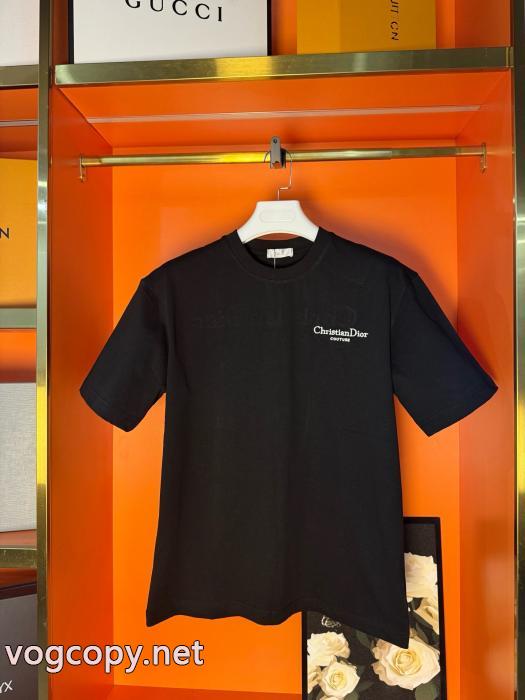 Dior今季大人気新作登場 期間限定セール！ 新商品偽 ブランド 販売半袖Tシャツ_0_3