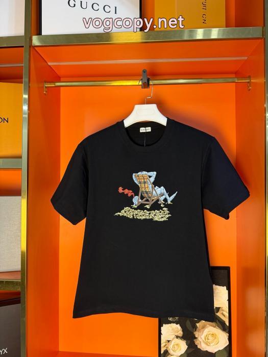 スーパー コピー 販売BURBERRY限定品もチェック！ 大人買い必須なこの2026 即納可半袖Tシャツ_0_4