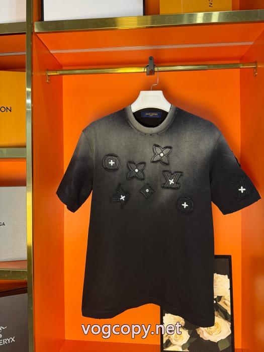 LOUIS VUITTON半袖Tシャツコピー 商品 ブランド大満足 特別価格！ お洒落に魅せる_0_2